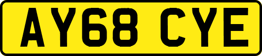 AY68CYE
