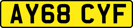 AY68CYF