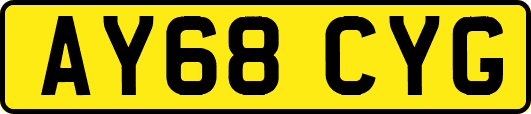 AY68CYG