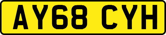 AY68CYH