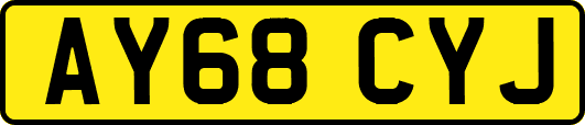 AY68CYJ