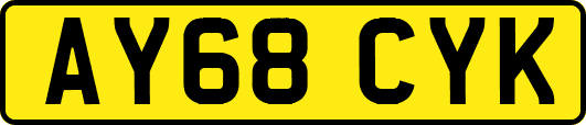 AY68CYK
