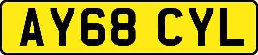 AY68CYL