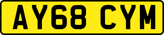 AY68CYM
