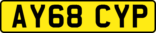 AY68CYP