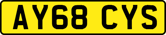 AY68CYS