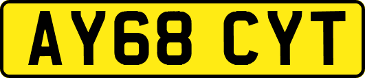 AY68CYT