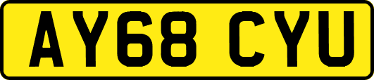 AY68CYU