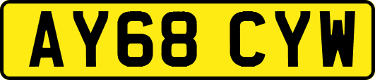AY68CYW