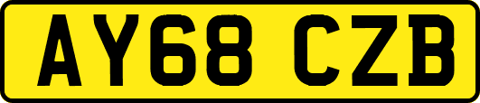 AY68CZB