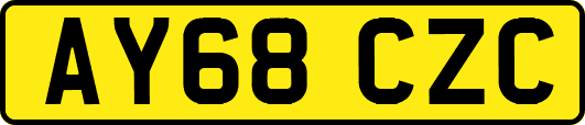 AY68CZC