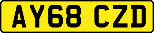 AY68CZD