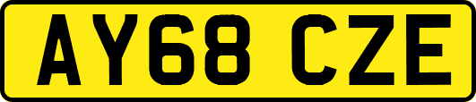 AY68CZE