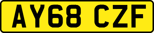 AY68CZF