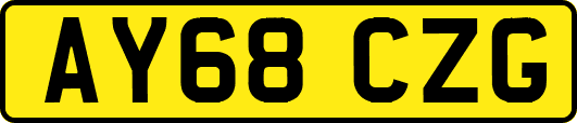 AY68CZG