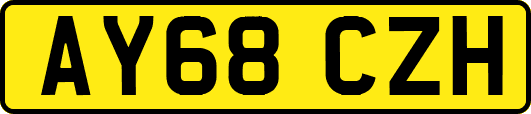 AY68CZH