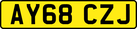 AY68CZJ