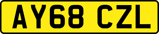 AY68CZL