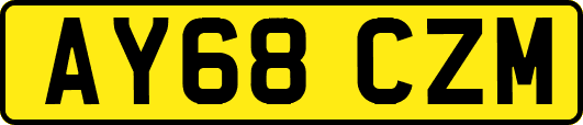 AY68CZM