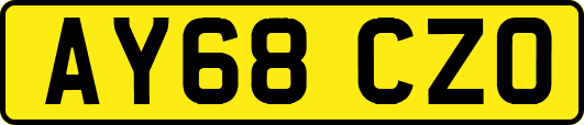 AY68CZO