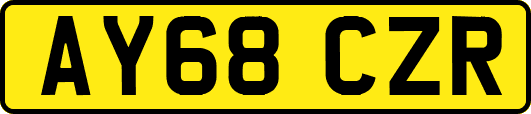 AY68CZR
