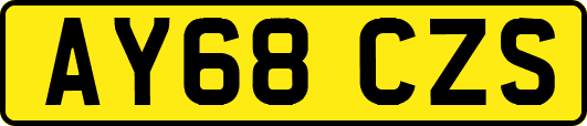 AY68CZS
