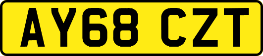 AY68CZT