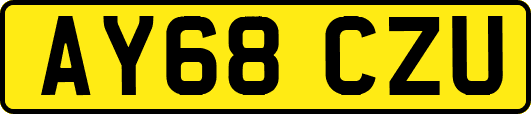AY68CZU