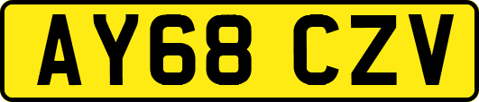 AY68CZV