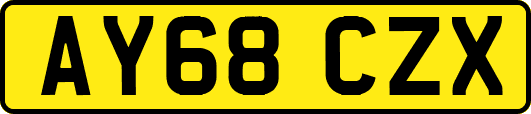 AY68CZX