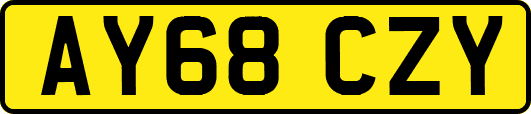 AY68CZY