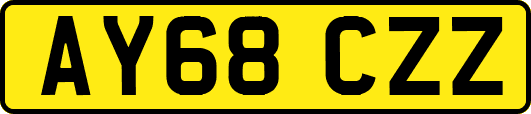 AY68CZZ