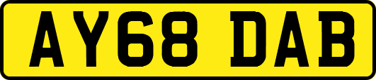 AY68DAB