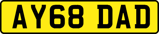 AY68DAD