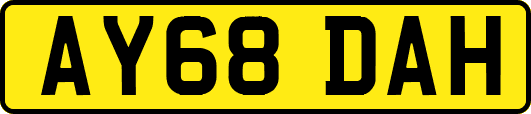 AY68DAH