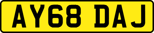 AY68DAJ