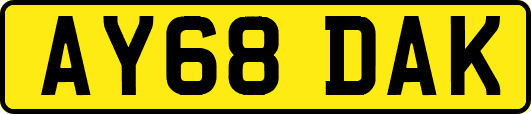 AY68DAK