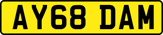 AY68DAM