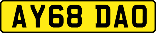 AY68DAO