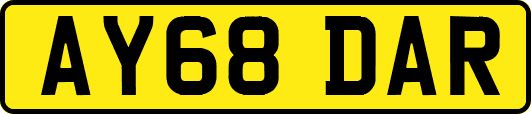 AY68DAR