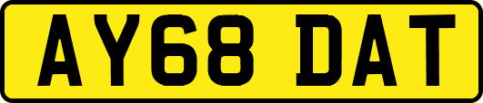 AY68DAT