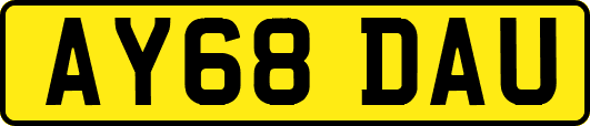 AY68DAU