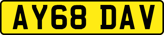 AY68DAV