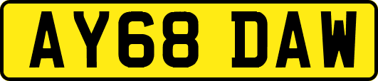 AY68DAW
