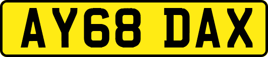 AY68DAX