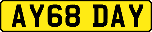 AY68DAY