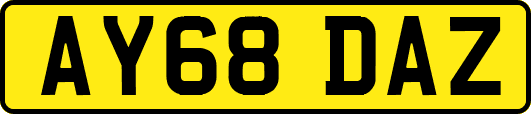 AY68DAZ