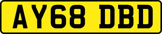 AY68DBD