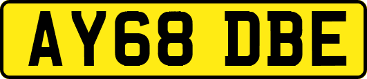 AY68DBE