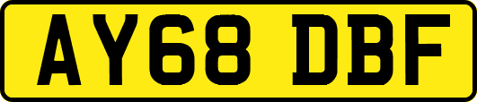 AY68DBF